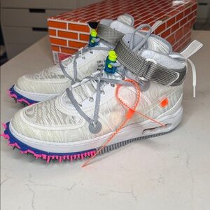 Nike Air Force 1 MID SP- Size 11